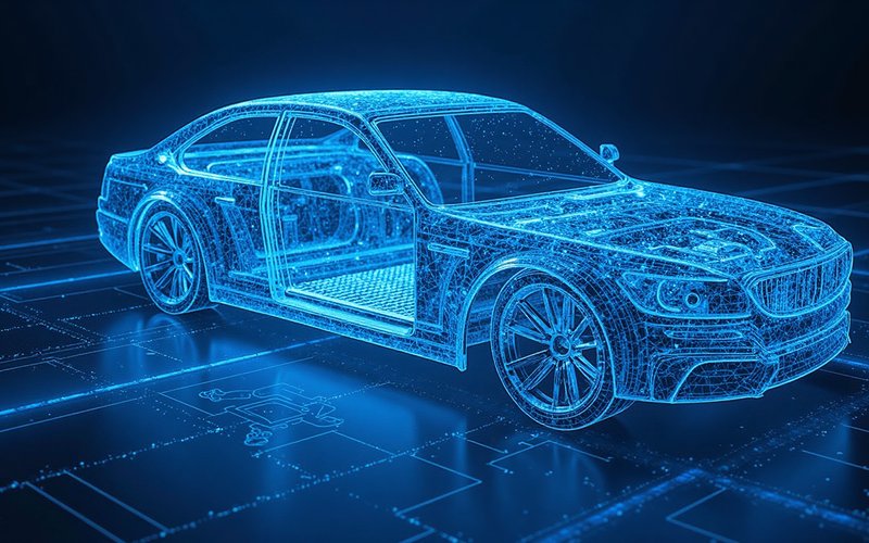 Automotive Industry
