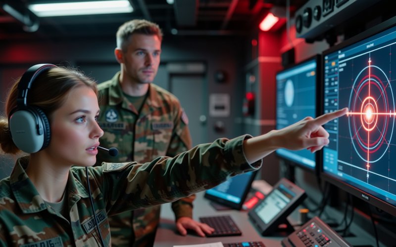 Defense Industry